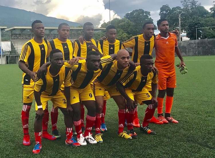 Football : Championnat D3, District du Centre Bien rapide, Rapid-Club consolide sa position de leader